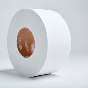 Papel Hig. Jumbo 130 Mts 